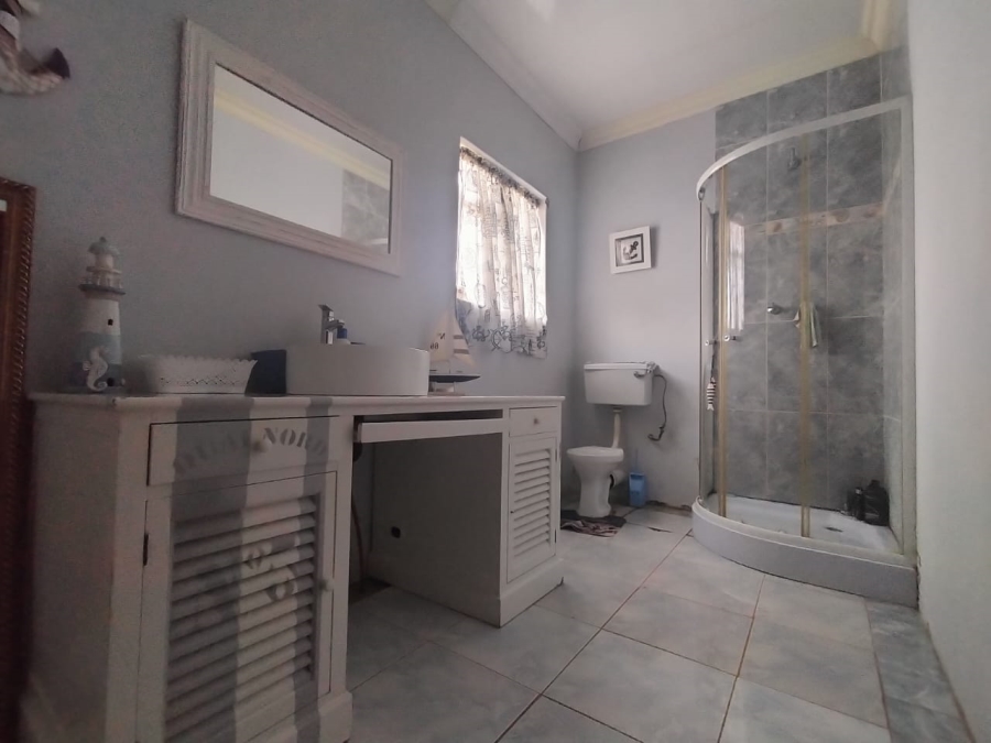 4 Bedroom Property for Sale in Vaal Park North West